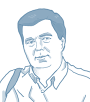 Michel Blaquié, Directeur